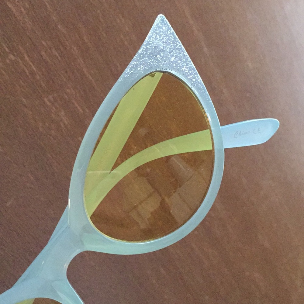 Sunglasses - Picture 2 of 2